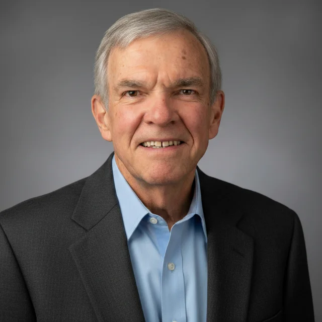 Headshot of Richard M Rollman Partner at Bosse Rollman PC